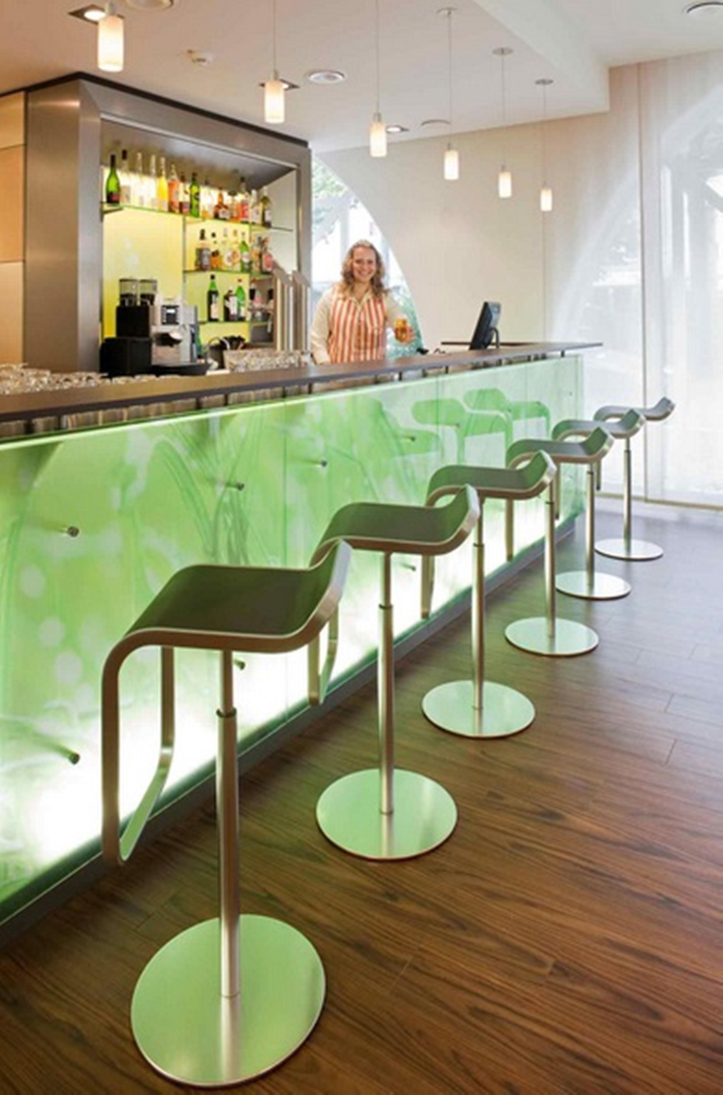 B&B Hotel Bochum Hbf-Sued Exterior foto