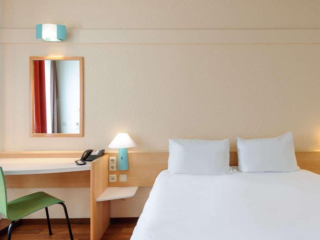 B&B Hotel Bochum Hbf-Sued Habitación foto